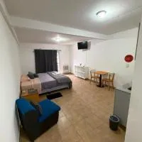 Departamento en Ezeiza - BA, khách sạn ở La Unión