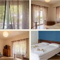 Arturs B&B Roveredo, hotel a Roveredo
