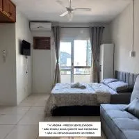 Apartment in downtown Santa Cruz do Sul, hotel i Santa Cruz do Sul