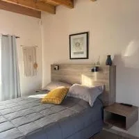 A estrenar moderno departamento para 2 personas, hotel v mestu Rivadavia