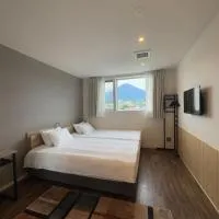 Megu Fuji 2021, hotel en Fujiyoshida