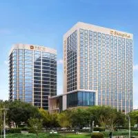 Shangri-La Jinan, Hotel in Jinan