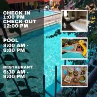 Lucena Fresh Air Hotel، فندق في لوسينا