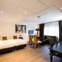 Hotel de Duif Lisse - Schiphol