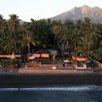 Vela Tianyar Boutique Resort - Oceanfront, viešbutis mieste Tianyar