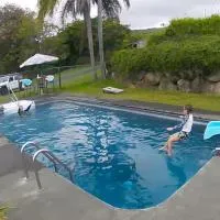 Hawaii Island Resort, hotel v destinácii Naalehu