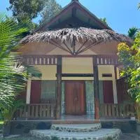 Leuser Inn & Jungle Trekking, מלון בבוקיט לוואנג