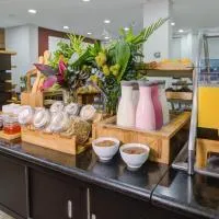 Hotel Domani, hotel a Guarulhos