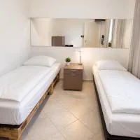 Pokoje pracownicze dla firm, hotel en Ciechocinek