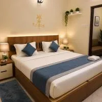 Ferro Livingz, hotel en Kumbalgod