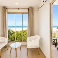 Avyanna Gulhi Beach Hotel, hotel u gradu 'Gulhi'