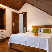 Villa de charme, khách sạn ở Ivato