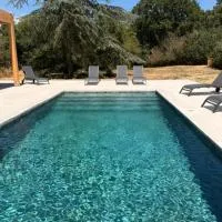 Hôtel & Events LE PATIO OCCITAN Toulouse Ouest - Cugnaux: Cugnaux şehrinde bir otel