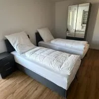Bayman Apartments, מלון בEllhofen
