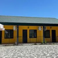MANGO hotel, hotel i Zatoka