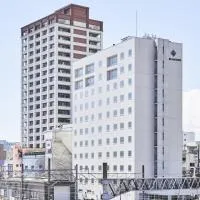 Shizuoka में, होटल HOTEL MYSTAYS Shimizu