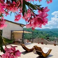 Al Vecchio Nido, hotel di Pico