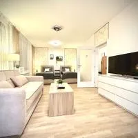 Ubytování v srdci Písku, khách sạn ở Písek