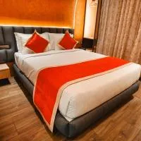 Crown Residency, hotell sihtkohas Kanyakumari