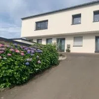 Eifelliebe, hotel sa Bergweiler