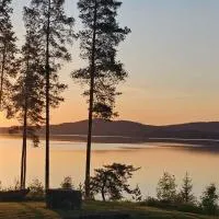 Boutique Hotelli Kivennapa, hotell i Pieksä