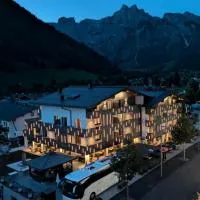 Apart Hotel Alpenhof Werfenweng, hotel i Werfenweng