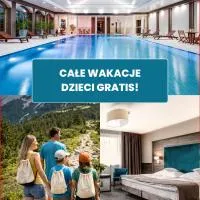 Hotel Konradówka Wellness & SPA - 300 metrów do centrum, hotel em Karpacz