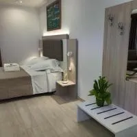 Airfield Hotel & Spa, хотел в Вибо Валентия