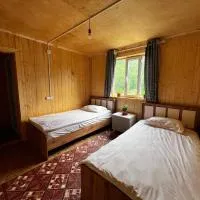 KYIAL guest house, hotel en Arkit