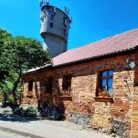 Gordonówka, hotelli kohteessa Choszczno