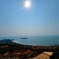 Regenta Waterfront Resort, Dapoli, ξενοδοχείο σε Dapoli