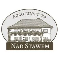Viesnīca Agroturystyka Nad Stawem pilsētā Centawa