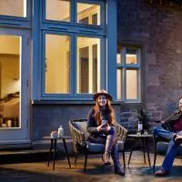 Roxburghe Cottages, part of Destination by Hyatt, hotel em Kelso