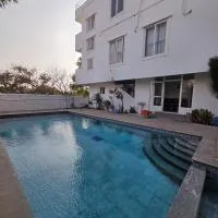 Velora Villa Mahabs โรงแรมในมหาพลีปุรัม