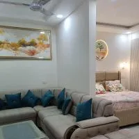 Kaykon Villa, hotel em Grander Noida