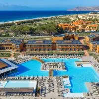 Pestana Dunas All Inclusive, Hotel in Porto Santo