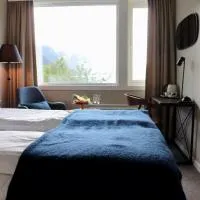 Sirdalsvatnet Hotel in Sirdal, hotel v destinácii Tonstad