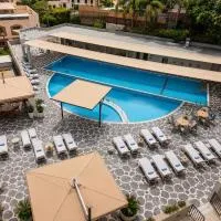 Royal Plaza Hotel, hotel v destinaci Tiberias