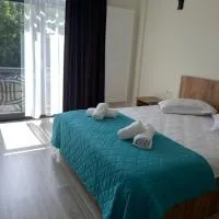 LA MĂRIUCA camere de inchiriat, ξενοδοχείο σε Moineşti