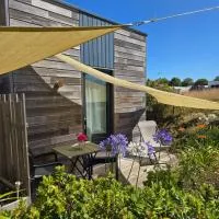 Chambre privée proche plages, hotel em Plozévet