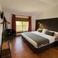 Hotel Supermolina โรงแรมในลา มอลินา