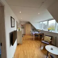 Bed and Breakfast Ringsted Syd, hotel en Ringsted