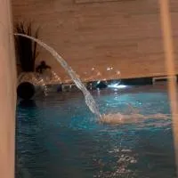 Moj Hir Boutique Rooms & Wellness Spa, viešbutis mieste Jastrebarsko