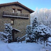 Els Torrents, hotel di Bellver de Cerdanya