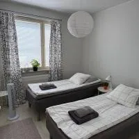 Harju Apartment, khách sạn ở Jyväskylä
