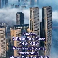 Chongqing MC Maiyue High-Altitude River View Hotel, ξενοδοχείο σε Chongqing