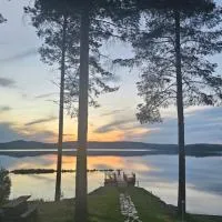 Boutique Hotelli Kivennapa, khách sạn ở Pieksä