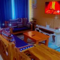 Swahili apartment, hotel v mestu Diani Beach