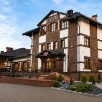 Hotel Skarbek, hotel i Lubin