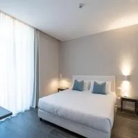 Corte Novella Hotel & Residence, viešbutis Brešoje
